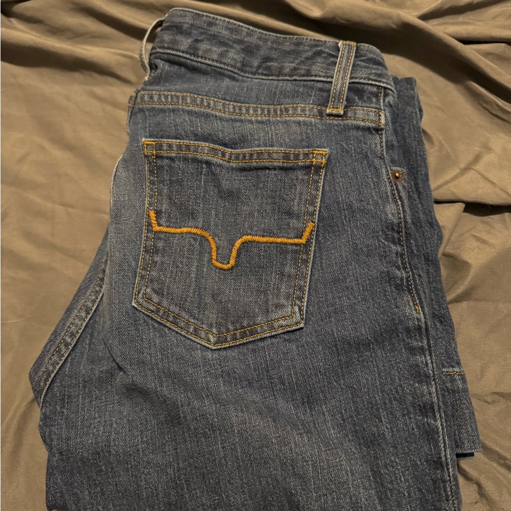 Kimes Jennifer Jeans